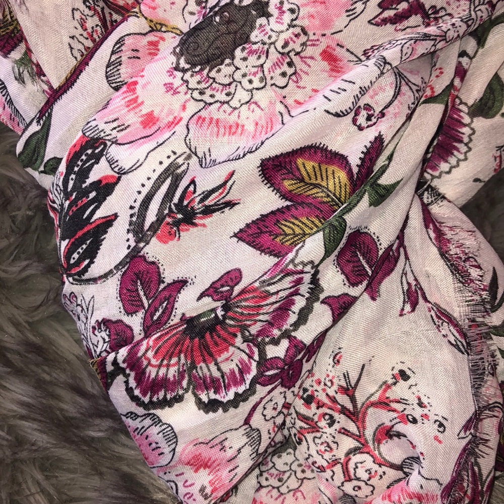 Parfois Scarf - Picture 2 of 4